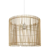 Suspension En Bambou Naturel Bana Ostaria -Demeyers Magasin suspension en bambou naturel bana ostaria