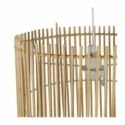 Suspension En Bambou Naturel Bana Ostaria -Demeyers Magasin suspension en bambou naturel bana ostaria 3
