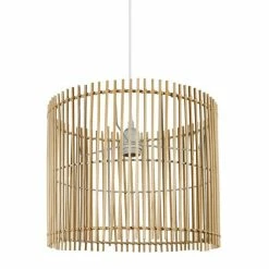Suspension En Bambou Naturel Bana Ostaria -Demeyers Magasin suspension en bambou naturel bana ostaria 5