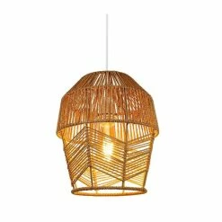 Suspension En Corde Ajay Naturelle Ostaria -Demeyers Magasin suspension en corde ajay naturelle ostaria 2
