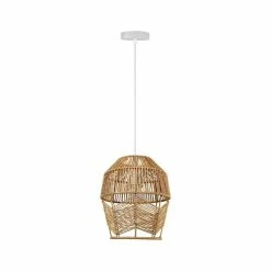 Suspension En Corde Ajay Naturelle Ostaria -Demeyers Magasin suspension en corde ajay naturelle ostaria 5