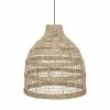 Suspension En Rotin Seav D45 Atmosphera -Demeyers Magasin suspension en rotin seav d45 atmosphera