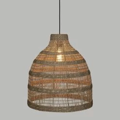 Suspension En Rotin Seav D45 Atmosphera 9 Suspension En Rotin Seav D45 Atmosphera -Demeyers Magasin suspension en rotin seav d45 atmosphera 2