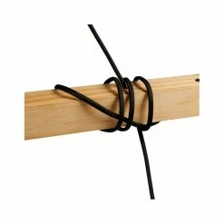 Suspension Indus Barre En Bois 3 Cordons Ostaria -Demeyers Magasin suspension industrielle barre en bois 3 cordons ostaria 3