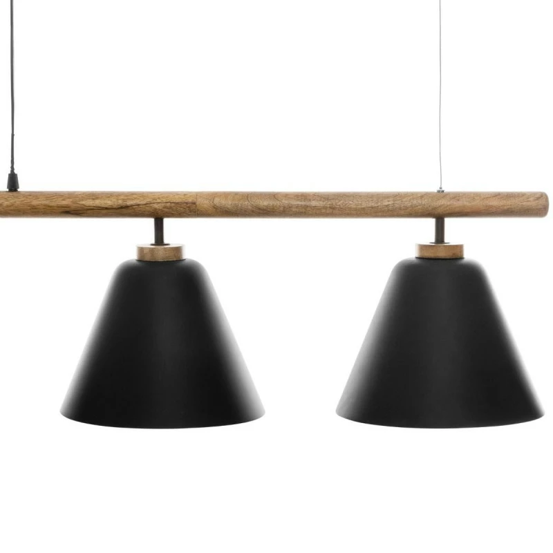 Suspension Métal 4 Abat-jours Judi Atmosphera 5 Suspension Métal 4 Abat-jours Judi Atmosphera – Image 3