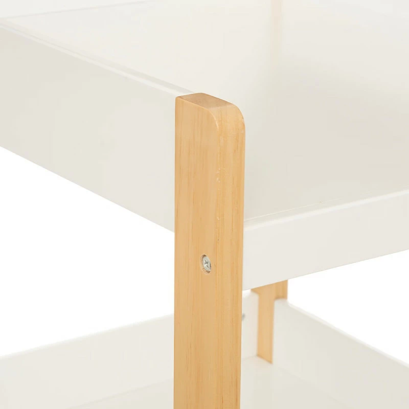 Table à Langer Bébé Maison Atmosphera 5 Table à Langer Bébé Maison Atmosphera – Image 3