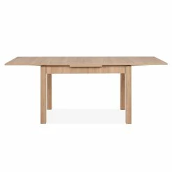 Table à Manger Extensible 120/200 Cm Longford -Demeyers Magasin table a manger extensible 120200 cm longford 1 6