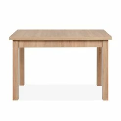 Table à Manger Extensible 120/200 Cm Longford -Demeyers Magasin table a manger extensible 120200 cm longford 1 7