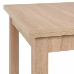 Table à Manger Extensible 120/200 Cm Longford -Demeyers Magasin table a manger extensible 120200 cm longford 1 9
