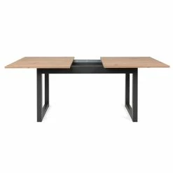 Table à Manger Extensible 160/200 Cm -Demeyers Magasin table a manger extensible 160200 cm 6