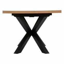 Table à Manger Extensible 180/220 X 90 Olaf Atmosphera -Demeyers Magasin table a manger extensible 180220 x 90 olaf atmosphera 5