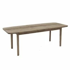 Table à Manger Extensible Bois D'acacia Banila Atmosphera 11 Table à Manger Extensible Bois D'acacia Banila Atmosphera -Demeyers Magasin table a manger extensible bois d acacia banila atmosphera 3