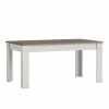 Demeyere Table Marquis Avec Rallonge 170 / 230 X 90 Cm -Demeyers Magasin table avec rallonge 170 230 x 90 cm pin andersen chene prata