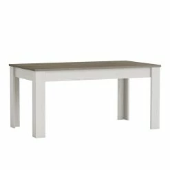 Demeyere Table Marquis Avec Rallonge 170 / 230 X 90 Cm