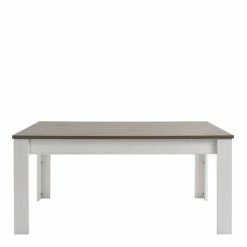 Demeyere Table Marquis Avec Rallonge 170 / 230 X 90 Cm 11 Demeyere Table Marquis Avec Rallonge 170 / 230 X 90 Cm -Demeyers Magasin table avec rallonge 170 230 x 90 cm pin andersen chene prata 4