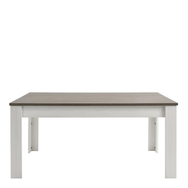 Demeyere Table Marquis Avec Rallonge 170 / 230 X 90 Cm 7 Demeyere Table Marquis Avec Rallonge 170 / 230 X 90 Cm – Image 5