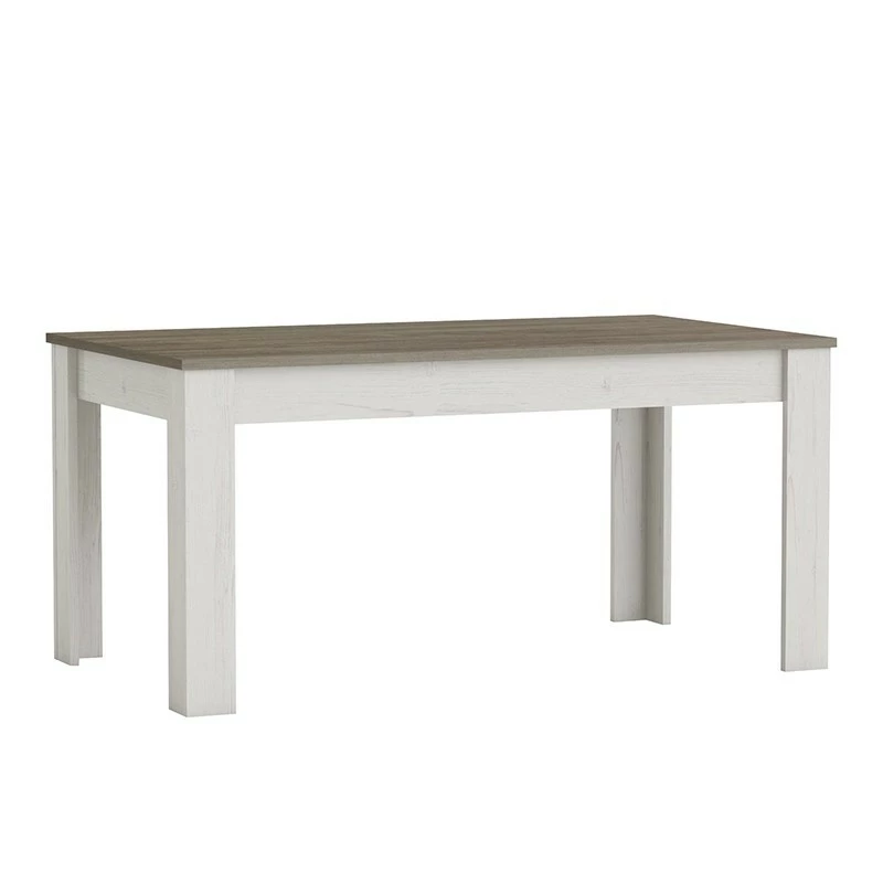Demeyere Table Marquis Avec Rallonge 170 / 230 X 90 Cm 3 Demeyere Table Marquis Avec Rallonge 170 / 230 X 90 Cm