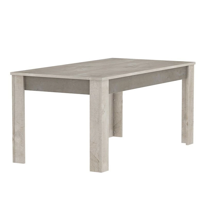 Demeyere Table Avec Rallonge 170/230x90cm Cannes 5 Demeyere Table Avec Rallonge 170/230x90cm Cannes – Image 3