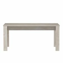 Demeyere Table Avec Rallonge 170/230x90cm Cannes 12 Demeyere Table Avec Rallonge 170/230x90cm Cannes -Demeyers Magasin table avec rallonge 170 230x90cm cannes chene champagne beton clair 3