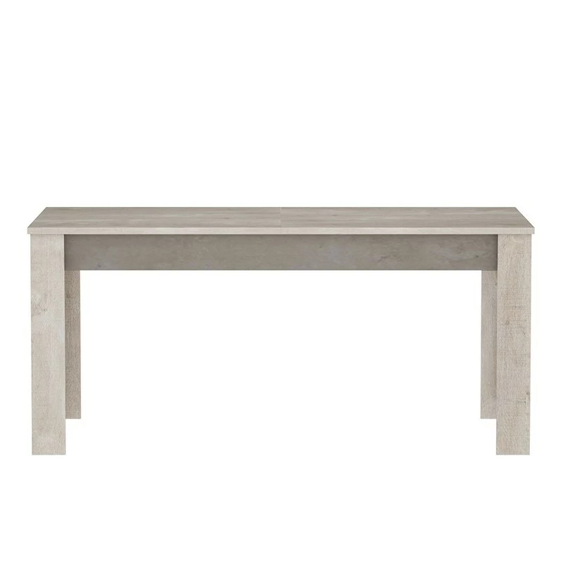 Demeyere Table Avec Rallonge 170/230x90cm Cannes 6 Demeyere Table Avec Rallonge 170/230x90cm Cannes – Image 4