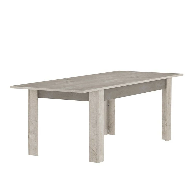 Demeyere Table Avec Rallonge 170/230x90cm Cannes 3 Demeyere Table Avec Rallonge 170/230x90cm Cannes