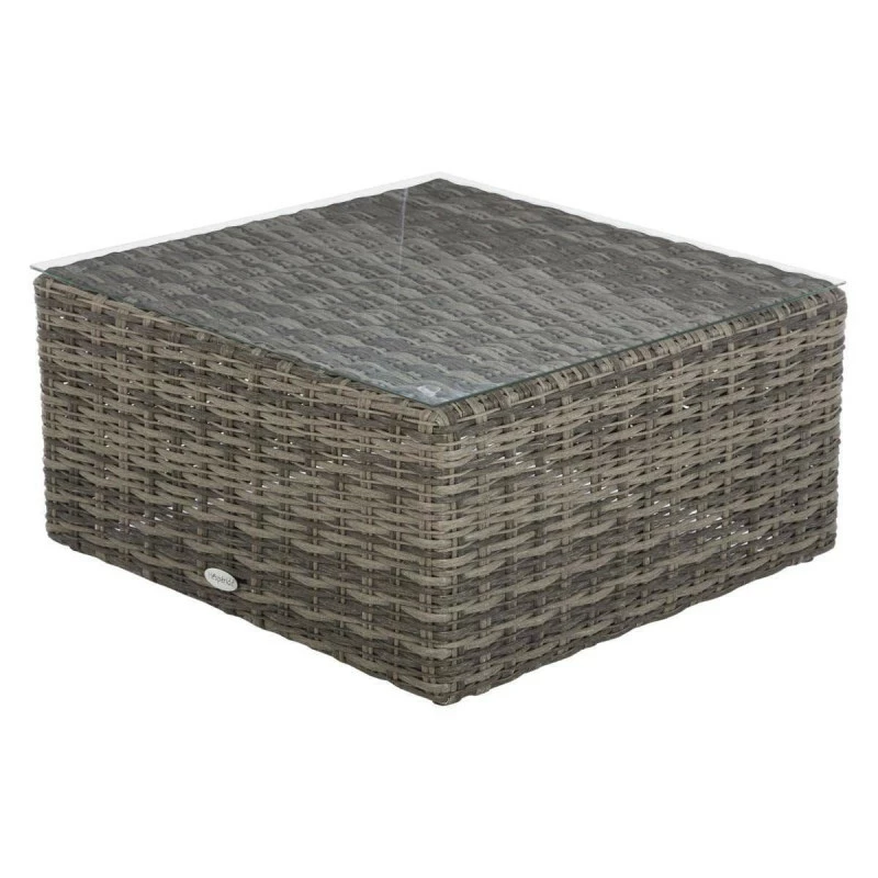 Table Basse Carrée Moorea Terre D'ombre Hespéride 3 Table Basse Carrée Moorea Terre D'ombre Hespéride