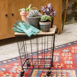 Table Basse Coffre Jordi Atmosphera -Demeyers Magasin table basse coffre jordi atmosphera 2