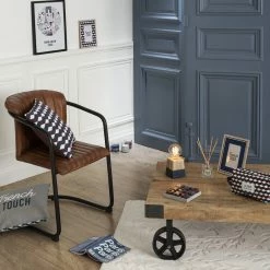 Table Basse Silas Bois Massif Atmosphera 16 Table Basse Silas Bois Massif Atmosphera -Demeyers Magasin table basse manguier bois massif atmosphera 6