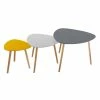 Table Basse Mileo Lot De 3 Coloris Différents Atmosphera 2 Table Basse Mileo Lot De 3 Coloris Différents Atmosphera -Demeyers Magasin table basse mileo lot de 3 coloris differents atmosphera