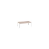 Table Basse Pavane Houblon Et Blanc Hespéride 1 Table Basse Pavane Houblon Et Blanc Hespéride -Demeyers Magasin table basse pavane houblon et blanc hesperide