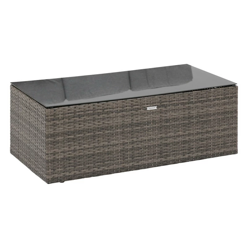 Table Basse Rectangulaire Mayari Terre D'ombre Hespéride 3 Table Basse Rectangulaire Mayari Terre D'ombre Hespéride