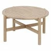 Table Basse Ronde D80 Acacia Deona Hespéride 2 Table Basse Ronde D80 Acacia Deona Hespéride -Demeyers Magasin table basse ronde d80 acacia deona hesperide