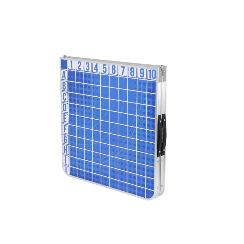 Table De Bataille Navale 120 Cm Pliable 4 Table De Bataille Navale 120 Cm Pliable – Image 2