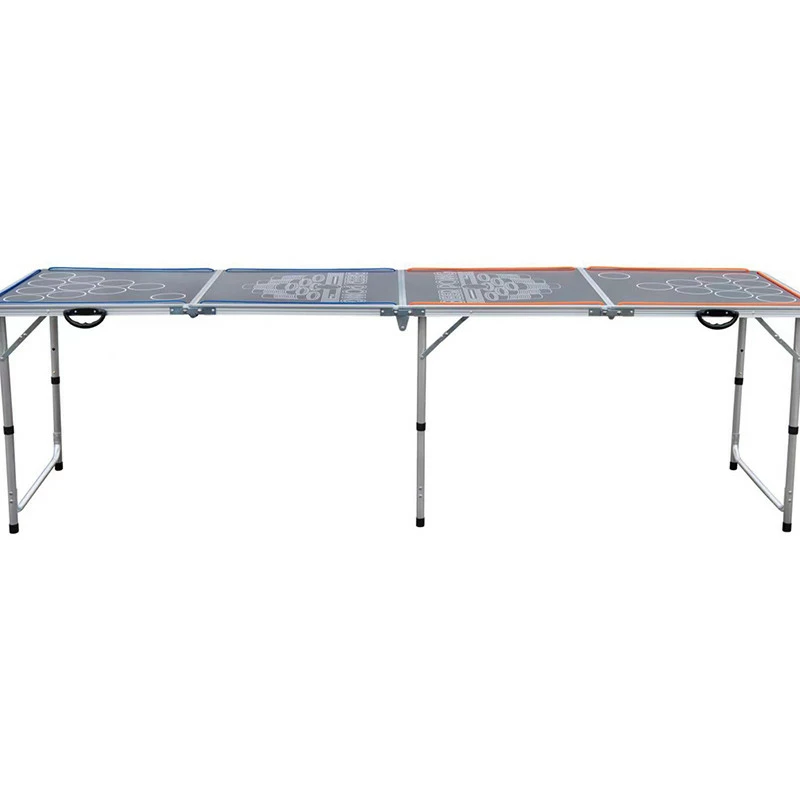 Table De Beer-Pong LED 240cm Pliable 6 Table De Beer-Pong LED 240cm Pliable – Image 4