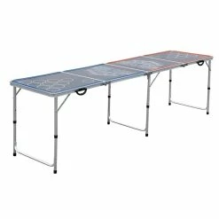 Table De Beer-Pong LED 240cm Pliable 11 Table De Beer-Pong LED 240cm Pliable -Demeyers Magasin table de beer pong led 240cm pliable 1 4