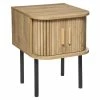 Table De Chevet 2 Portes Colva Atmosphera -Demeyers Magasin table de chevet 2 portes colva atmosphera