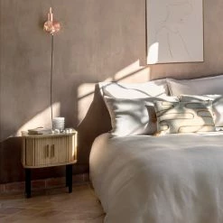 Table De Chevet 2 Portes Colva Atmosphera -Demeyers Magasin table de chevet 2 portes colva atmosphera 4