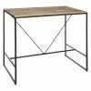 Table Haute Edena 115 Cm Atmosphera -Demeyers Magasin table edena