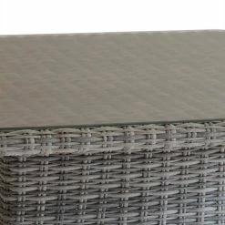 Table Relevable Moorea Terre Ombre Hespéride -Demeyers Magasin table relevable moorea terre d ombre hesperide 4