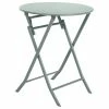 Table Ronde Pliante Greensboro 2p Vert Olive Hespéride -Demeyers Magasin table ronde exterieur greensboro vert olive hesperide