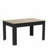 Demeyere Table De Salle Manger 140 Cm Bruce -Demeyers Magasin table salle manger bruce
