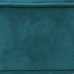 Tabouret En Velours Adriel Coloris Duck Atmosphera 5 Tabouret En Velours Adriel Coloris Duck Atmosphera -Demeyers Magasin tabouret adriel en velours coloris duck 1