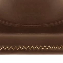 Tabouret De Bar Simili Marron Lois Atmosphera 7 Tabouret De Bar Simili Marron Lois Atmosphera -Demeyers Magasin tabouret de bar smili marron lois atmosphera 1