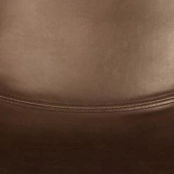 Tabouret De Bar Simili Marron Lois Atmosphera 8 Tabouret De Bar Simili Marron Lois Atmosphera -Demeyers Magasin tabouret de bar smili marron lois atmosphera 2