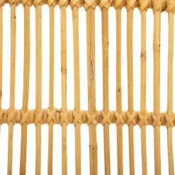 Tabouret Haut Kubu Rotin Métal Atmosphera -Demeyers Magasin tabouret haut kubu rotin atmosphera 2