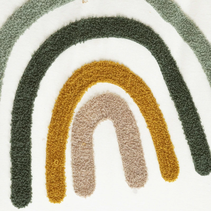 Tapis D'éveil Pour Bébé D100 Atmosphera 5 Tapis D'éveil Pour Bébé D100 Atmosphera – Image 3