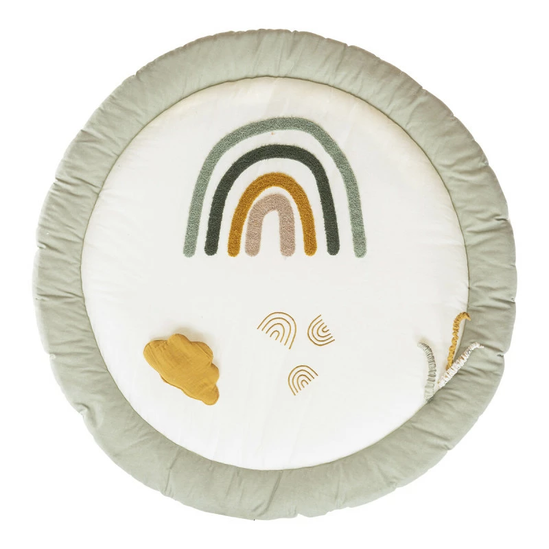 Tapis D'éveil Pour Bébé D100 Atmosphera 3 Tapis D'éveil Pour Bébé D100 Atmosphera