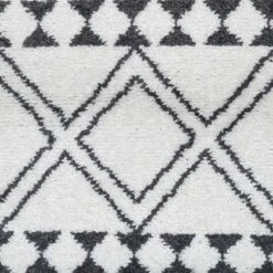 Tapis Ethnique Motifs 120x170 Atmosphera -Demeyers Magasin tapis ethnique motifs 120x170 atmosphera 1