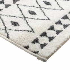Tapis Ethnique Motifs 120x170 Atmosphera -Demeyers Magasin tapis ethnique motifs 120x170 atmosphera 3