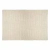 Tapis Mix Laine Et Coton 120x170 Atmosphera -Demeyers Magasin tapis mix laine et coton 120x170 atmosphera